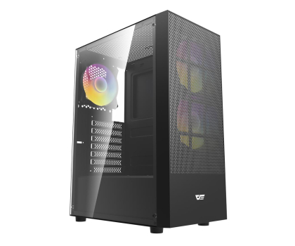 Obudowa DarkFlash A290 Black